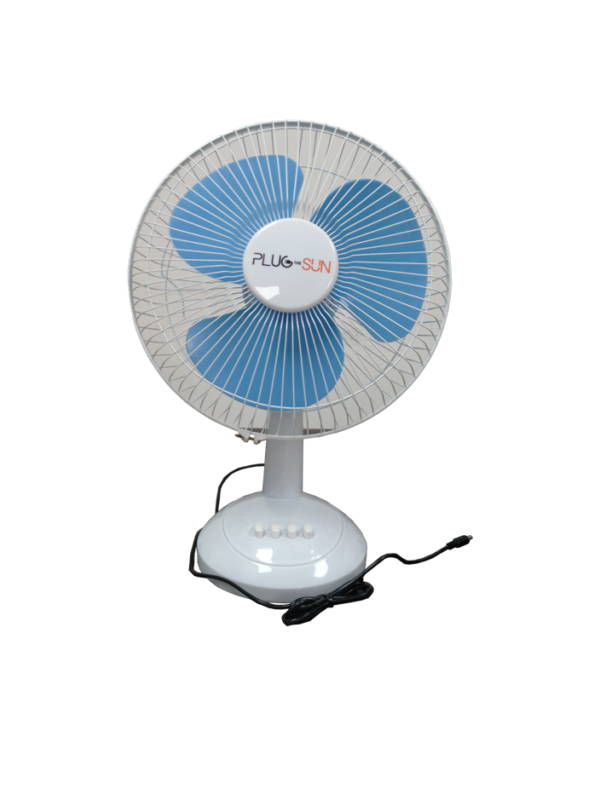KES-FAN