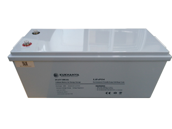 KES Life P04 Battery 24V