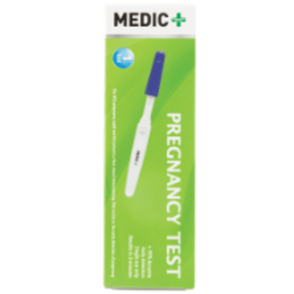 Pharmacist Choice Pregnancy Test 1's