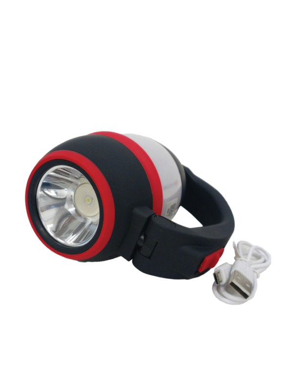 X-Lantern-Light